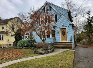 1136 Dorsey Pl, Plainfield, NJ 07062