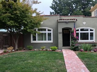 1233 Magnolia Ave, San Jose, CA 95126