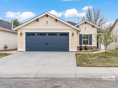 250 E Bluelark Ct, Meridian, ID, 83642