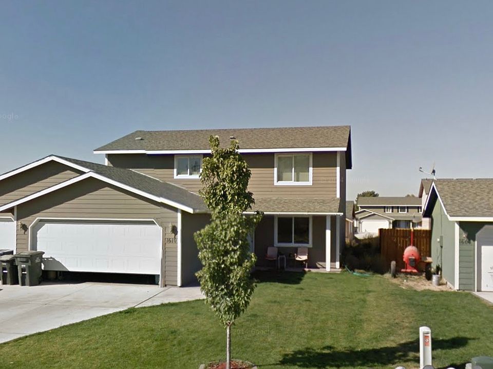 1st image of 1610 S Skyline Dr