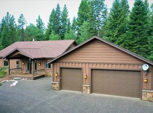 1755 Whitebark Rd, McCall, ID 83638