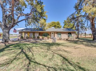 3271 S Eagle Dr, Chandler, AZ 85286