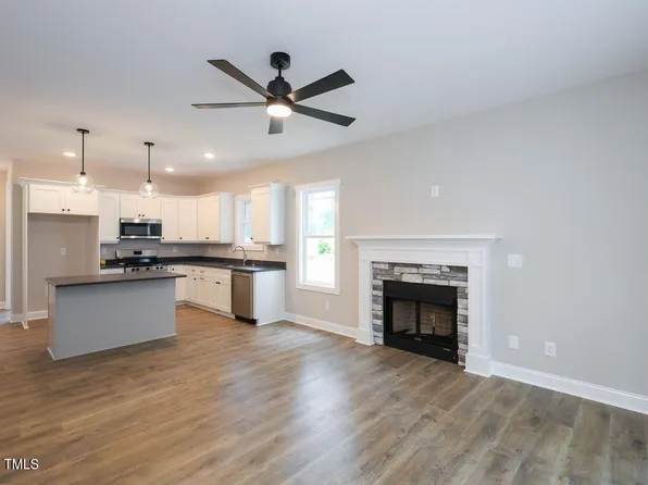 560 S North C 39 Hwy, Louisburg, NC 27549