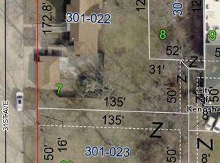 2-3021 Washington Rd, Kenosha, WI 53144