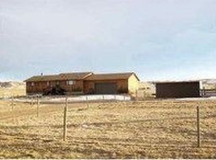 1065 McDonald Rd, Cheyenne, WY 82009