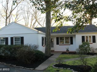 29313 Glencoe Rd, Kennedyville, MD 21645
