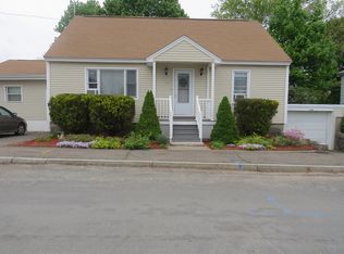 34 Calumet Rd, Methuen, MA 01844