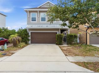 205 Aberdeen St, Davenport, FL 33896