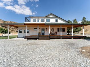 649 Swanson Gulch Rd, Chelan, WA 98816