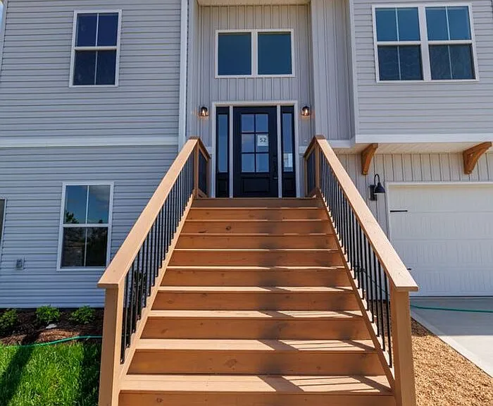 3532 Paradise Ridge Way — Photo 3