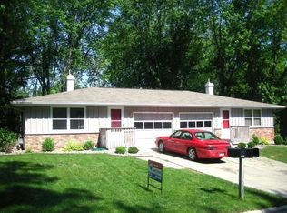 1396 Nelson St, Green Bay, WI 54304