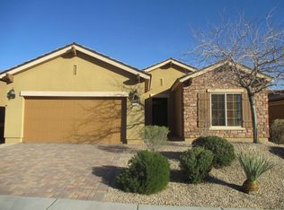 1310 Saddle Horn Rdg, Mesquite, NV 89034
