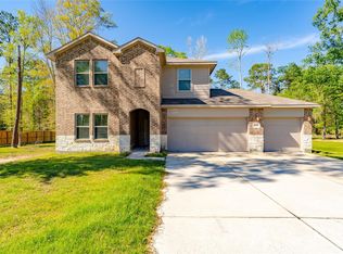 2911 Roman Forest Blvd, New Caney, TX 77357