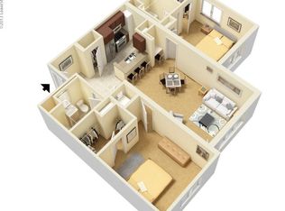 39 Florence St APT 204, Malden, MA 02148