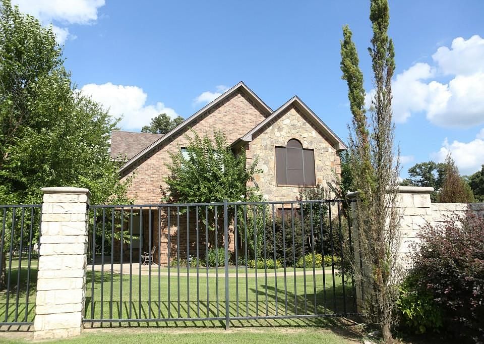 1114 Crestway Dr, Athens, TX 75751 Zillow