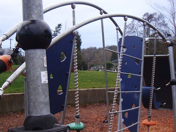 Cottage Grove Playground