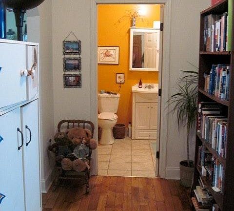 2nd image of 1524 Woodbine Ave
