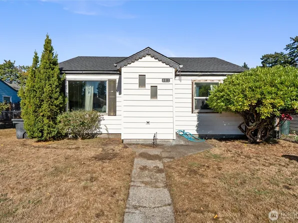 4611 S Reade St, Tacoma, WA 98409