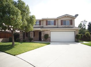 14301 Quail Ct, Fontana, CA 92336