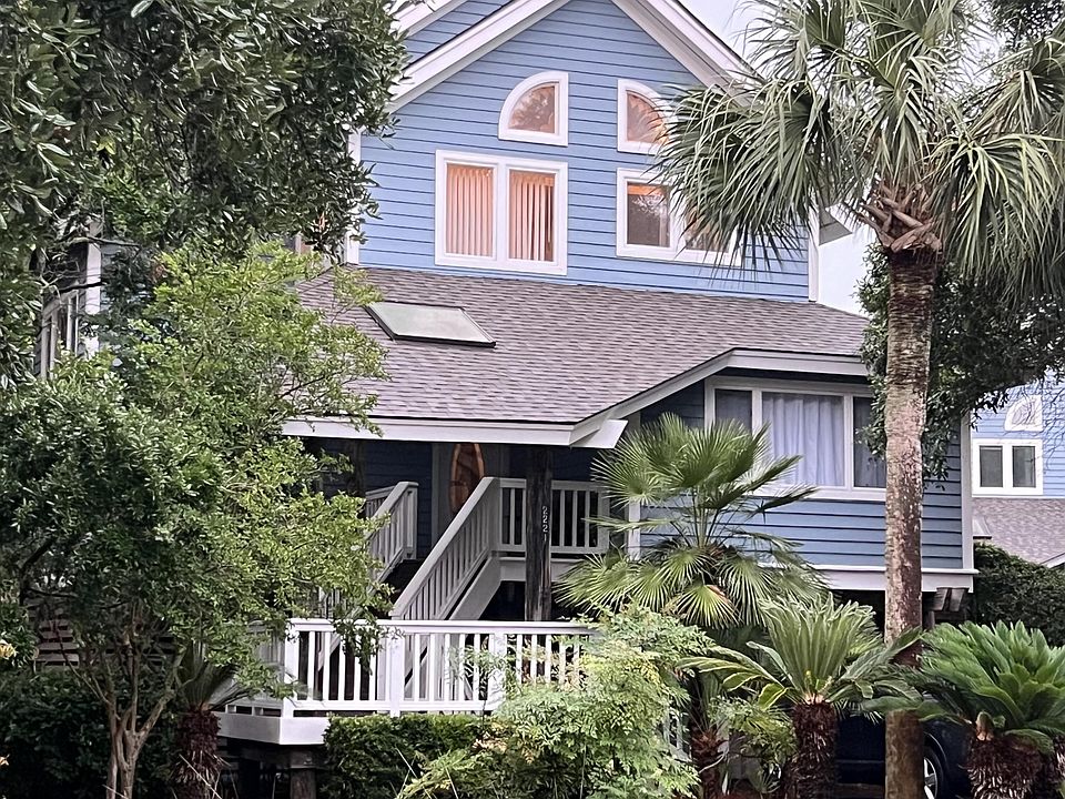2221 Oyster Catcher Ct, Seabrook Island, SC 29455 MLS 24013297 Zillow