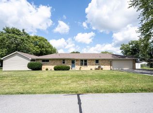 2722 W 39th St, Anderson, IN 46011