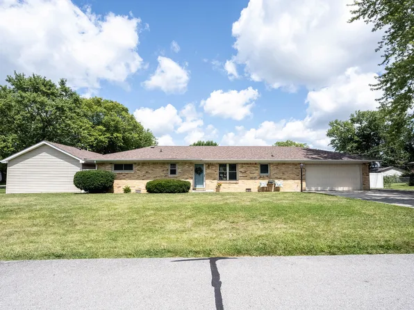 2722 W 39th St, Anderson, IN 46011