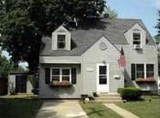 814 Navarre St, Bryan, OH 43506