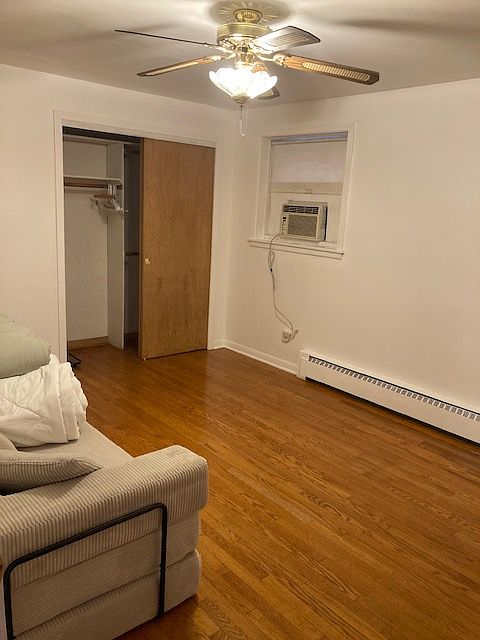 1st Bedroom