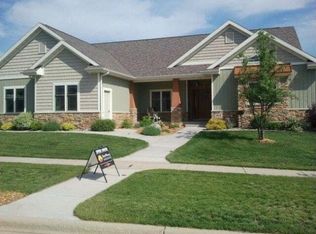 802 Ellie Rae Dr, Lodi, WI 53555