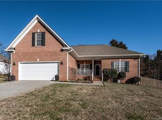 111 Quail Haven Dr, Troutman, NC 28166