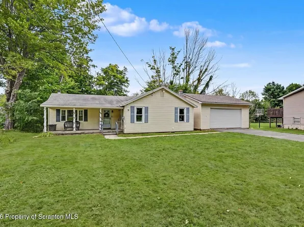 379 Daleville Hwy, Moscow, PA 18444