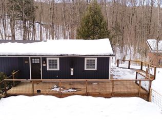 438 Marshall Road, Duxbury, VT 05676