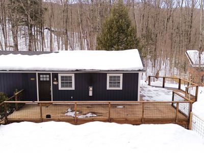 438 Marshall Road, Waterbury, VT, 05676