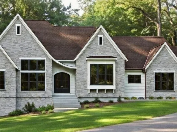 6712 Bartley Point Dr, New Hill, NC 27562