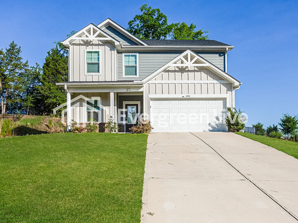 6084 Coral View Dr