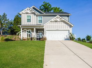 6084 Coral View Dr, Harrisburg, NC 28075