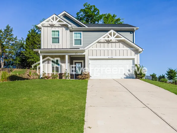 6084 Coral View Dr, Harrisburg, NC 28075
