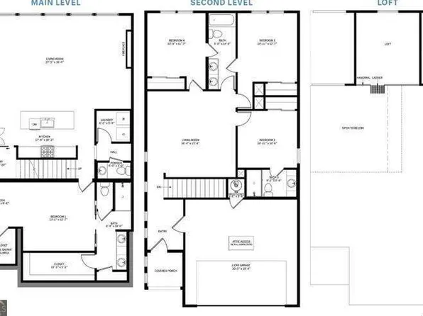 132 Marina Parc Dr, Waleska, GA 30183
