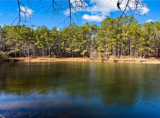 TRACT Two #877, McKee Road, GA