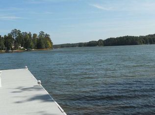 162 W River Bend Dr, Eatonton, GA