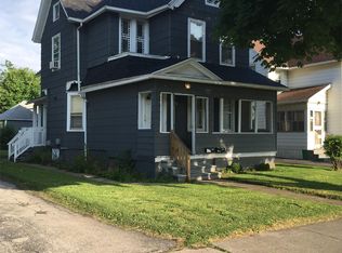 25 Warner St, Rochester, NY 14606