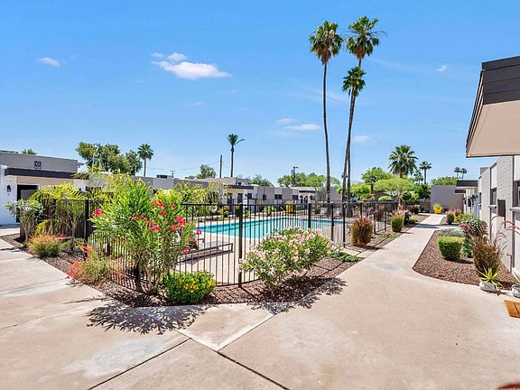 2nd image of 500 E Montebello Ave APT 16