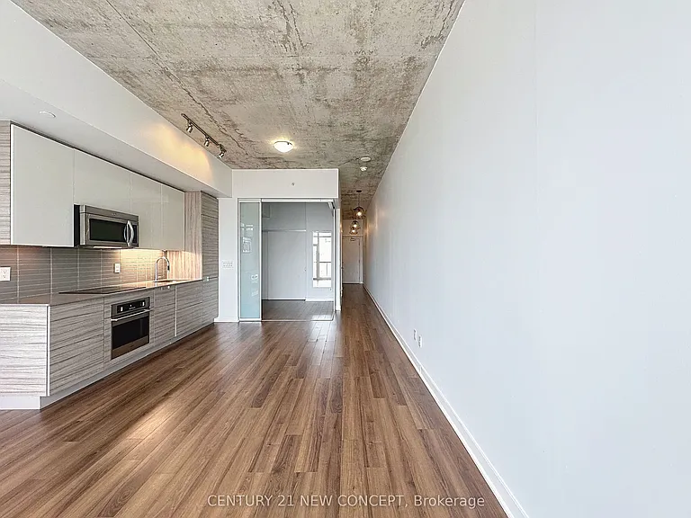210 Simcoe St #1909 — Photo 19