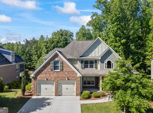 1561 Turtle Pond Dr, Watkinsville, GA 30677