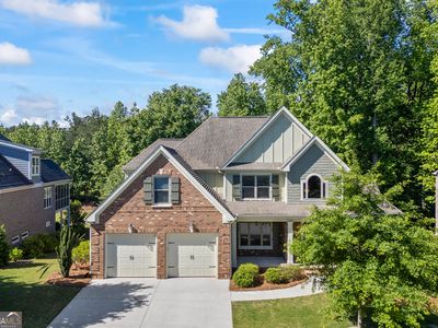 1561 Turtle Pond Dr, Watkinsville, GA, 30677