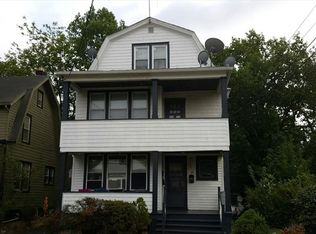 48 Hillcrest Rd, Maplewood, NJ 07040