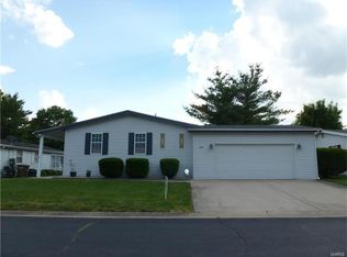 5504 Nora Ct, Belleville, IL 62223