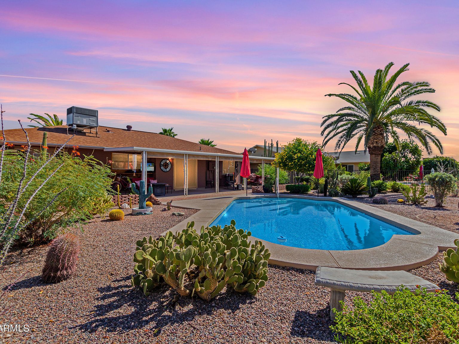 17406 N Lime Rock Dr, Sun City, AZ 85373 | Zillow