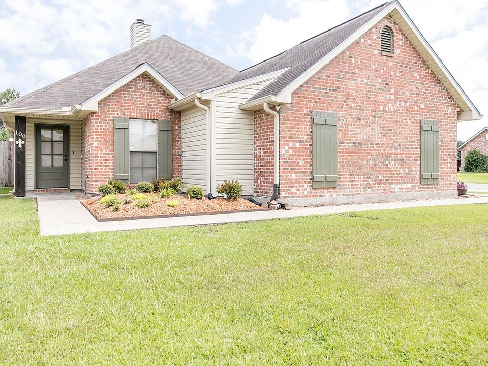 1st image of 100 Harvest Pointe Cir