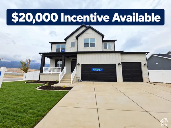 2988 N Galloway Ln #282, Plain City, UT 84404